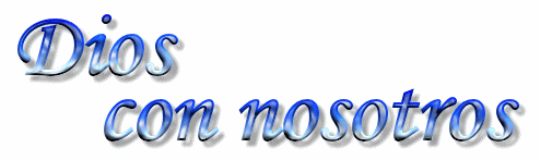 Dios con nosotros