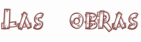 Las obras