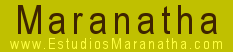 Maranatha - Cristo Viene